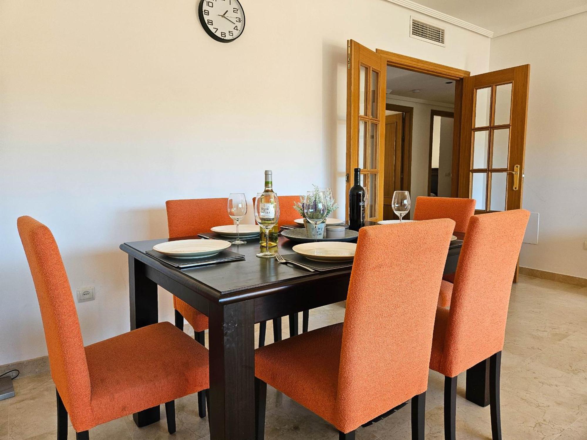 Three Bedroom In Chapas *