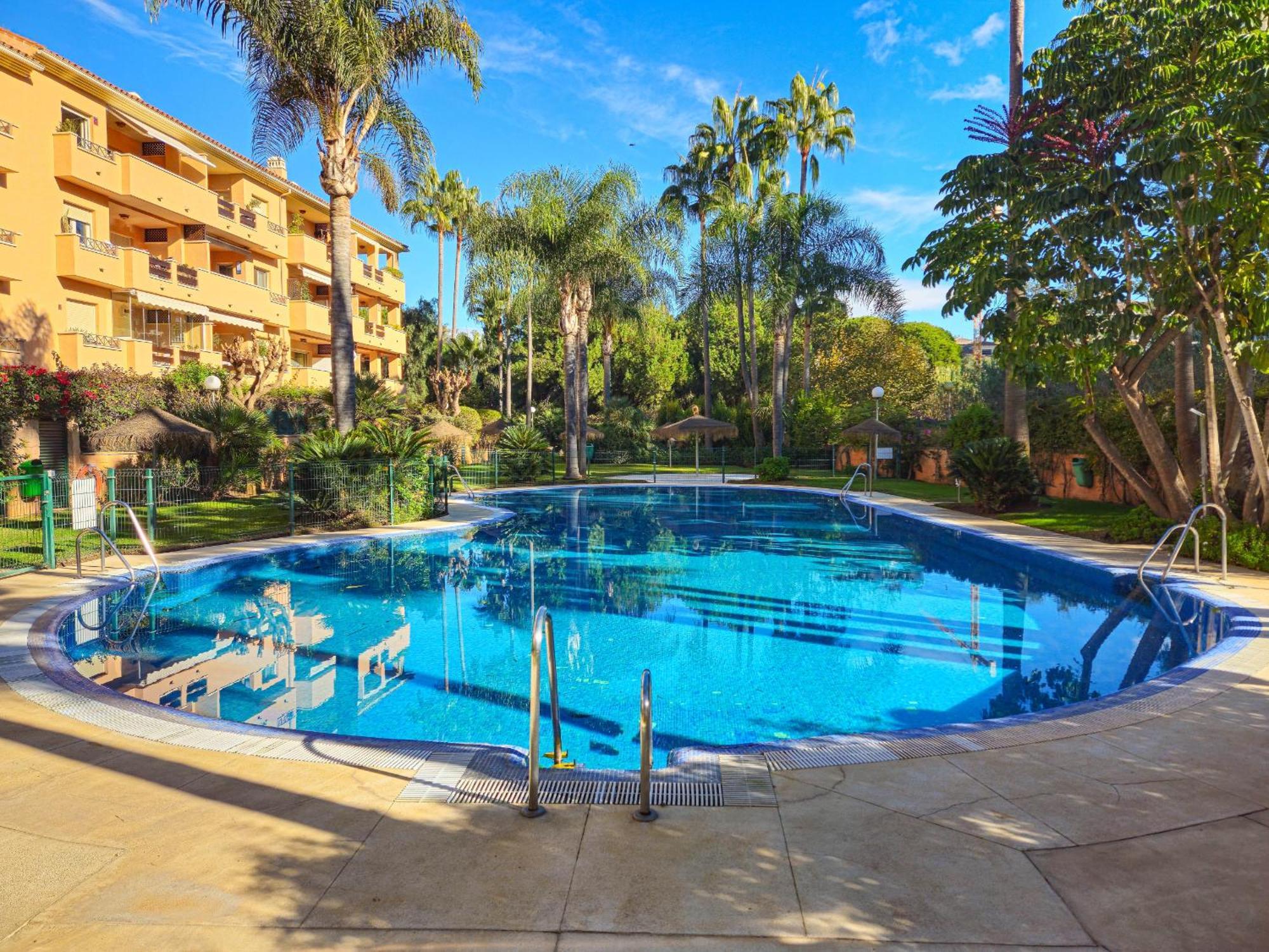Three Bedroom In Chapas *