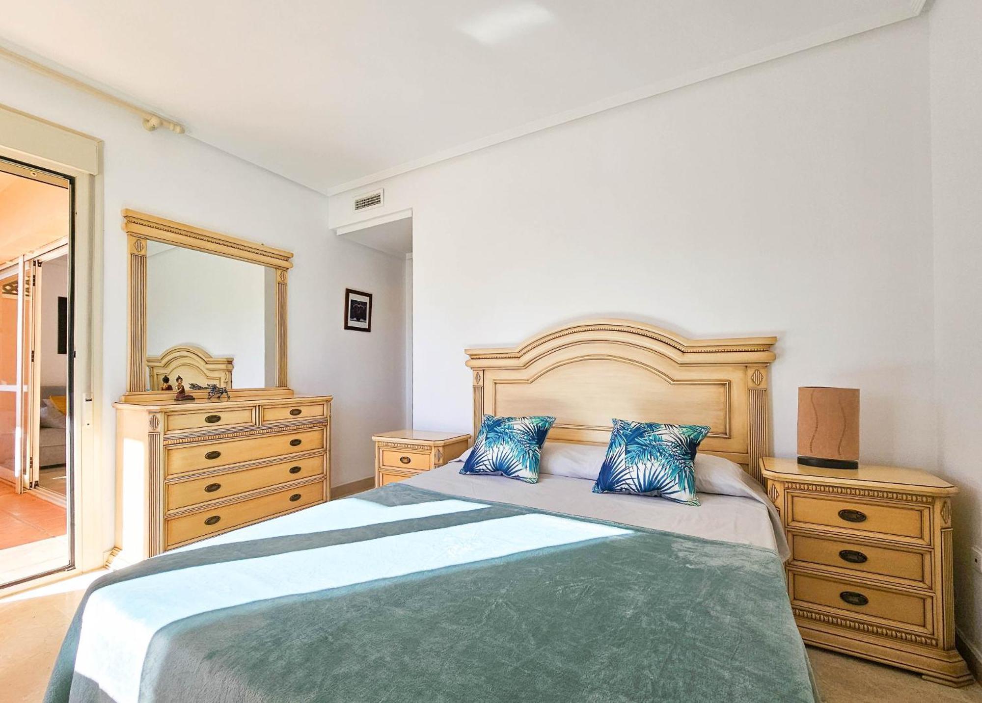Three Bedroom In Chapas *