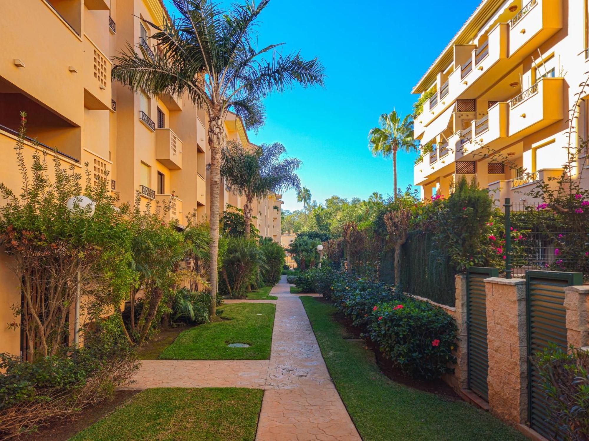 Three Bedroom In Chapas