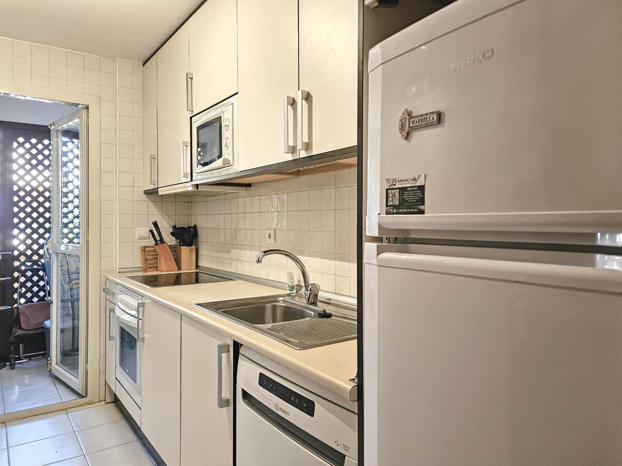 Three Bedroom In Chapas