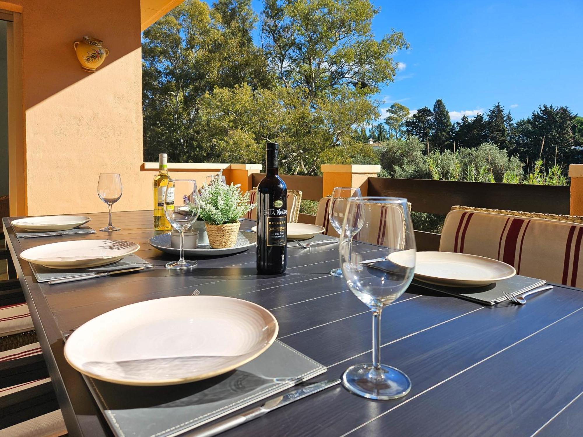 Three Bedroom In Chapas