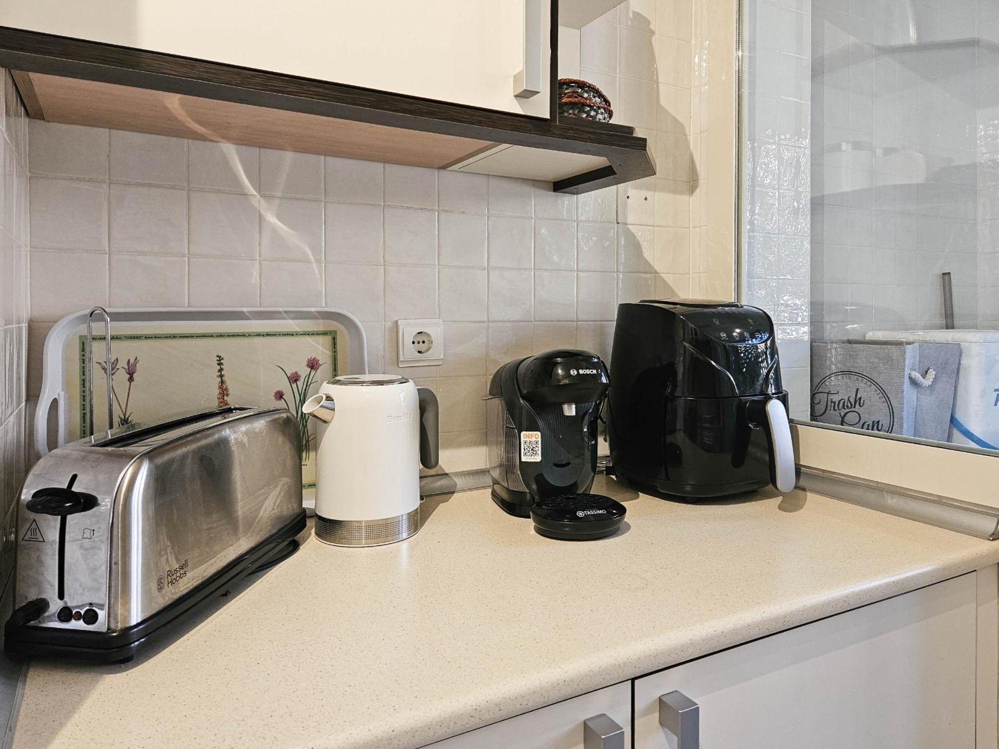 Apartment Three Bedroom In Chapas